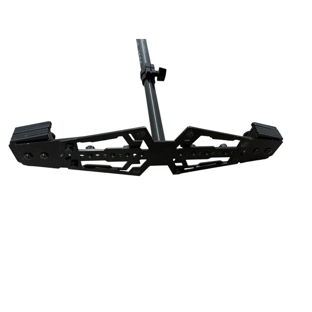 Glidecam HD-4000 Pro Video Camcorder Stabilizer